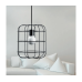 Пендел LUMA Light 100-09700-04-01 Black 1 x E27