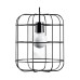 Пендел LUMA Light 100-09700-04-01 Black 1 x E27