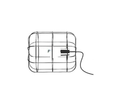 LUMA Light 100-09700-10-01 Black 1 х E27