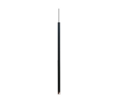 Пендел LUMA Light 100-09710-05-01 Black 1 x G9