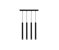 Пендел LUMA Light 100-09710-09BRS-01 Black 4 x G9