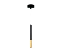 Пендел LUMA Light 100-09711-04-17 Black/Gold 1 x G9