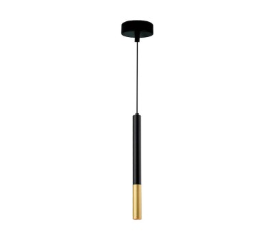 Пендел LUMA Light 100-09711-04-17 Black/Gold 1 x G9