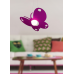 LUMA Light 100-09720-45 Purple 1 х E27
