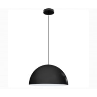 Пендел LUMA Light 100-09830-03-16 Black/White 1 x E27 D35