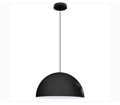 Пендел LUMA Light 100-09830-03-16 Black/White 1 x E27 D35