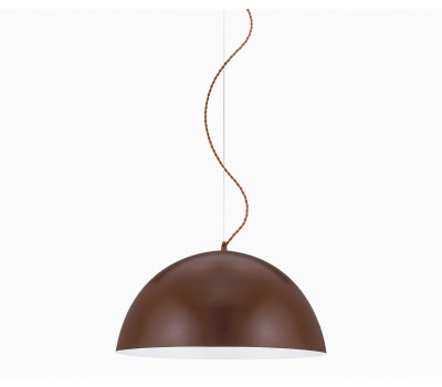Пендел LUMA Light 100-09830-05-35 Brown/White 3 x E27 D70
