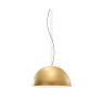 LUMA Light 100-09830-06-12 Gold/White 3 x E27 D90