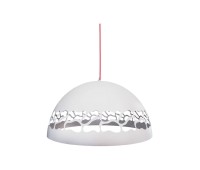 Пендел LUMA Light 100-09840-04-02 White 1 x E27