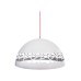 Пендел LUMA Light 100-09840-04-02 White 1 x E27