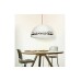Пендел LUMA Light 100-09840-04-02 White 1 x E27