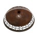 LUMA Light 100-09840-04-20 Rusty 1 x E27