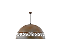Пендел LUMA Light 100-09840-04-20 Rusty 1 x E27