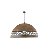 Пендел LUMA Light 100-09840-04-20 Rusty 1 x E27