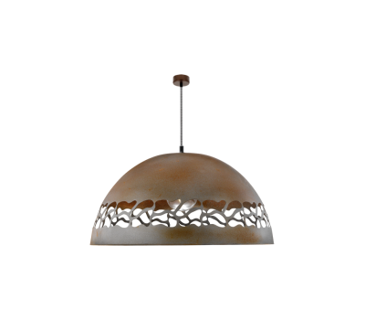 LUMA Light 100-09840-04-20 Rusty 1 x E27