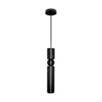 Пендел LUMA Light 100-09870-05-01 Black 1 x GU10
