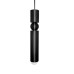 Пендел LUMA Light 100-09870-05-01 Black 1 x GU10