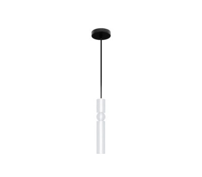 Пендел LUMA Light 100-09870-05-02 White 1 x GU10