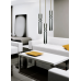 Пендел LUMA Light 100-09870-07-03 Silver 3 x GU10