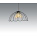 Пендел LUMA Light 100-09880-05-01 Black 3 x E27