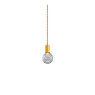 LUMA Light 100-09910-04 Gold/Transparent 1 x G9