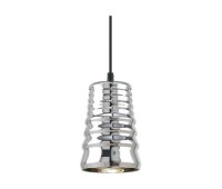 Пендел LUMA Light 102-10180-04 Chrome 1 x E27