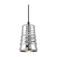 Пендел LUMA Light 102-10180-04 Chrome 1 x E27