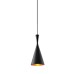 Пендел LUMA Light 102-20101-04 Black/Gold 1 x E27