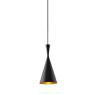 Пендел LUMA Light 102-20101-04 Black/Gold 1 x E27