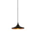 Пендел LUMA Light 102-20101-06 Black/Gold 1 x E27