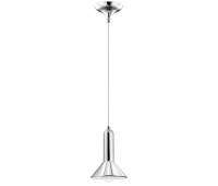 Пендел LUMA Light 102-60080-04-03 Chrome 1 x E14