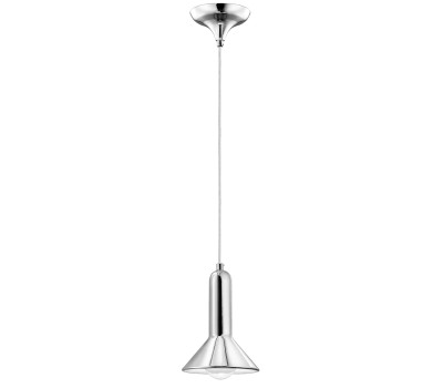 Пендел LUMA Light 102-60080-04-03 Chrome 1 x E14