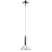 Пендел LUMA Light 102-60080-04-03 Chrome 1 x E14