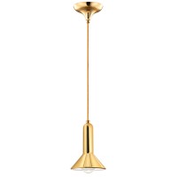 Пендел LUMA Light 102-60080-04-04 Gold 1 x E14