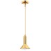 Пендел LUMA Light 102-60080-04-04 Gold 1 x E14