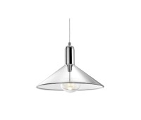 Пендел LUMA Light 102-60080-06-03 Chrome 1 x E14