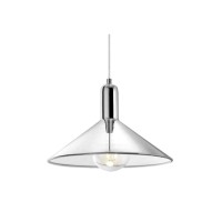 Пендел LUMA Light 102-60080-06-03 Chrome 1 x E14