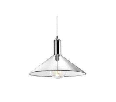 Пендел LUMA Light 102-60080-06-03 Chrome 1 x E14