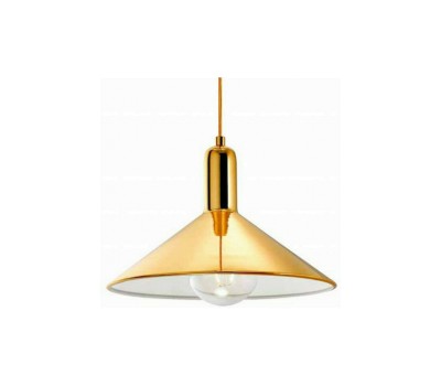 Пендел LUMA Light 102-60080-06-04 Gold 1 x E14