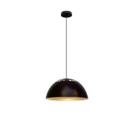Пендел LUMA Light 102-70034-04-17 Black/Gold 1 x E27
