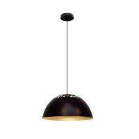 LUMA Light 102-70034-04-17 Black/Gold 1 x E27