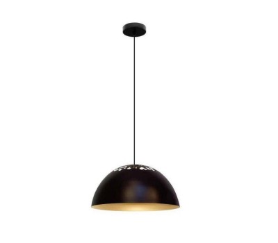 Пендел LUMA Light 102-70034-04-17 Black/Gold 1 x E27