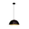Пендел LUMA Light 102-70034-04-17 Black/Gold 1 x E27