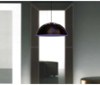 Пендел LUMA Light 102-70034-04-32 Black/Purple 1 x E27