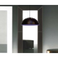 Пендел LUMA Light 102-70034-04-32 Black/Purple 1 x E27
