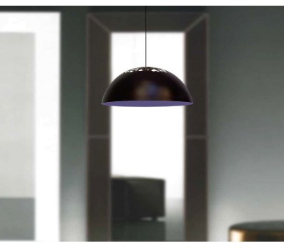 Пендел LUMA Light 102-70034-04-32 Black/Purple 1 x E27