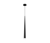 Пендел LUMA Light 103-01220-04-01 Black 1 x G9