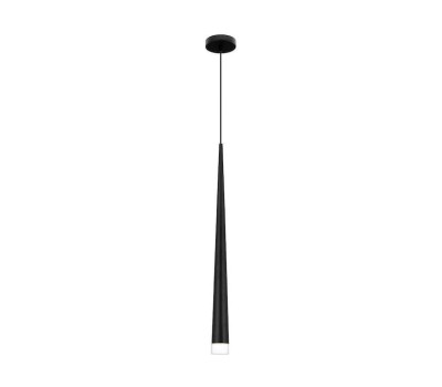 Пендел LUMA Light 103-01220-04-01 Black 1 x G9
