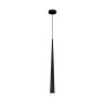 Пендел LUMA Light 103-01220-04-01 Black 1 x G9