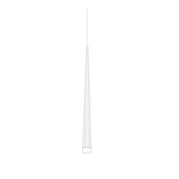 Пендел LUMA Light 103-01220-04-02 White 1 x G9